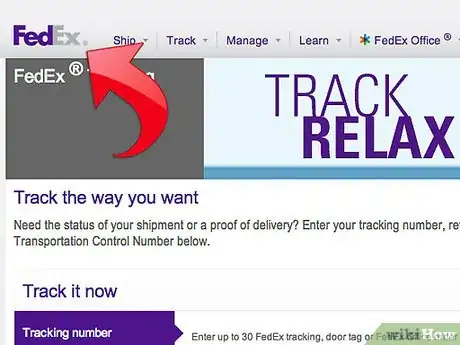 Imagen titulada Track a Package Step 13