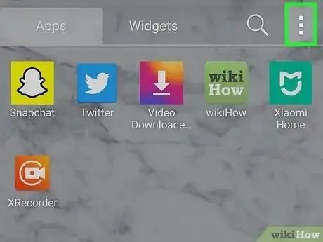 Imagen titulada Organize Apps on Android Step 14