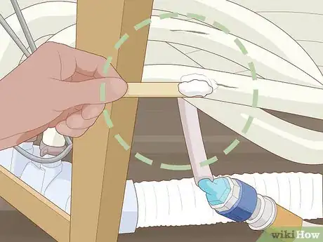 Imagen titulada Fix a Leaking Hot Tub Step 15