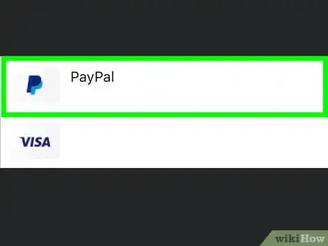 Imagen titulada Add PayPal to Facebook Marketplace Step 17