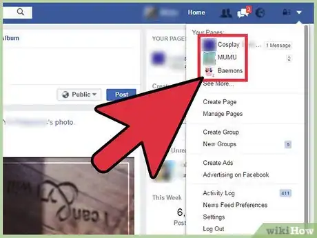 Imagen titulada Make a Personalized Facebook URL Step 18