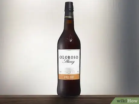 Imagen titulada Drink Sherry Step 4