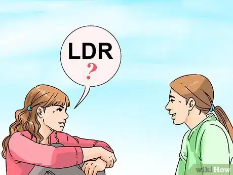 Imagen titulada Tell Your Parents About Your Long Distance Boyfriend Step 6