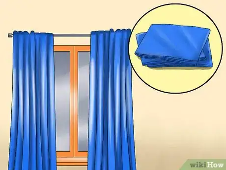 Imagen titulada Choose Curtains Step 1