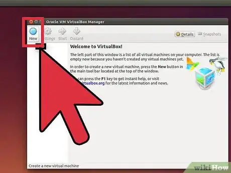 Imagen titulada Install Windows XP on Ubuntu with VirtualBox Step 3