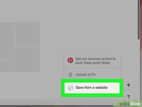 Imagen titulada Add a Pin from a Website on Pinterest Step 21