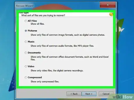 Imagen titulada Recover Deleted Files in Windows 7 Step 30