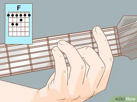 Imagen titulada Learn to Play Electric Guitar Step 11