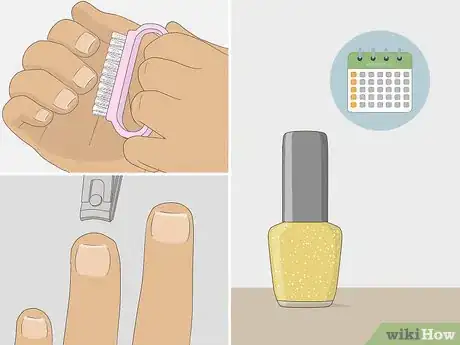 Imagen titulada Get Rid of Nail Fungus Step 13