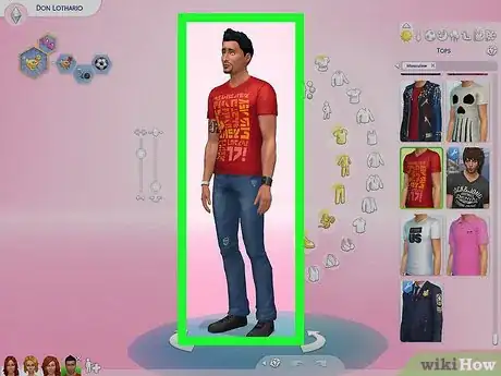 Imagen titulada Change Your Sim's Traits and Appearance in the Sims 4 Step 8