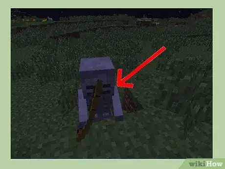 Imagen titulada Kill Monsters Effectively in Minecraft Step 8