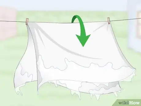 Imagen titulada Hang Clothes to Dry Step 3