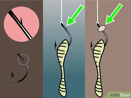 Imagen titulada Choose a Hook for Saltwater Fishing Step 7Bullet3