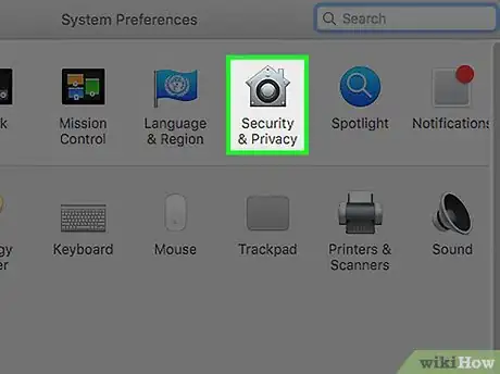 Imagen titulada Change Application Permissions on a Mac Step 3