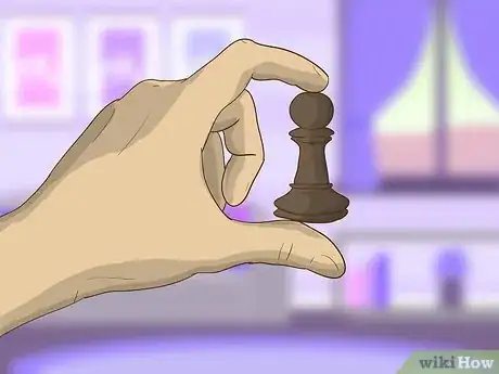 Imagen titulada Become a Grandmaster Step 3