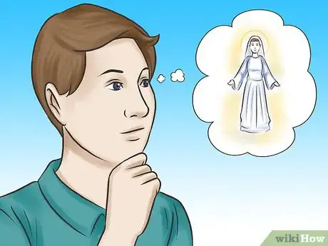 Imagen titulada Say the Hail Mary Prayer Step 10