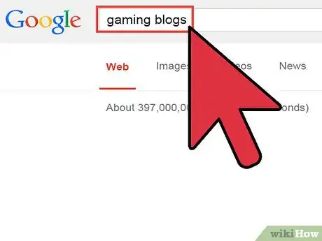 Imagen titulada Make a Gaming Website Step 11