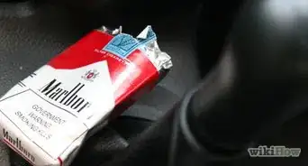 eliminar los olores a tabaco en el carro