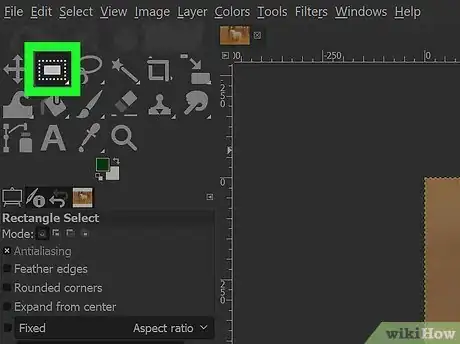 Imagen titulada Convert JPG to Vector Step 17