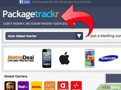 Imagen titulada Track a Package Step 16