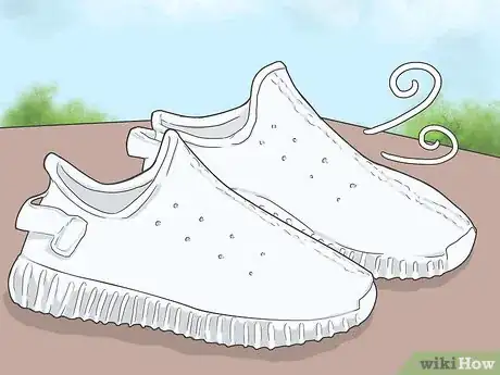 Imagen titulada Keep Yeezys Clean Step 18