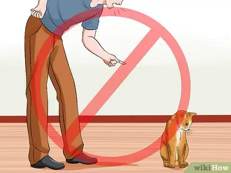 Imagen titulada Train Your Cat to Listen Step 11