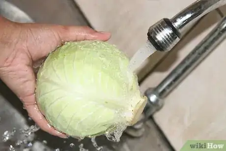 Imagen titulada Boil Cabbage Step 6