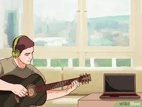 Imagen titulada Plug a Guitar Into a Laptop Step 10