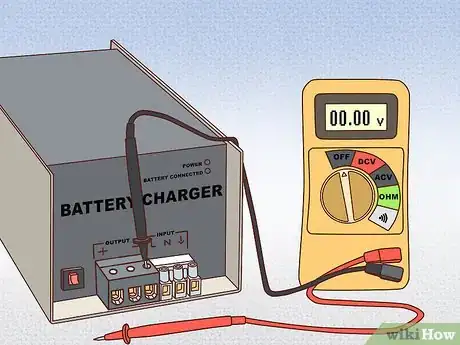 Imagen titulada Test a Battery Charger Step 4