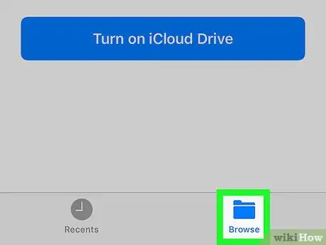 Imagen titulada Add OneDrive to the Files App on iPhone or iPad Step 5