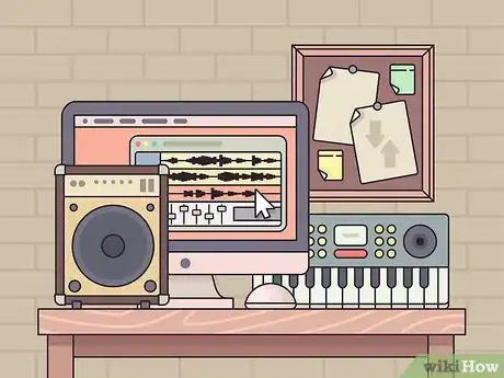 Imagen titulada Make Lo‐Fi Music Step 15