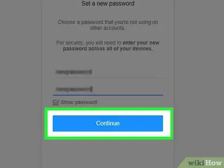Imagen titulada Change Your Password in Yahoo Step 18