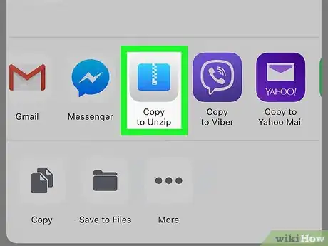 Imagen titulada Open a Zip File Step 17