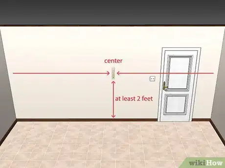 Imagen titulada Measure Room Temperature Step 4