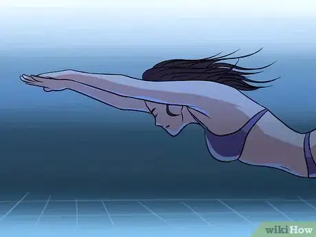 Imagen titulada Stay Underwater in a Swimming Pool Step 15