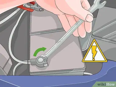 Imagen titulada Fix a Stuck Brake Light Step 1