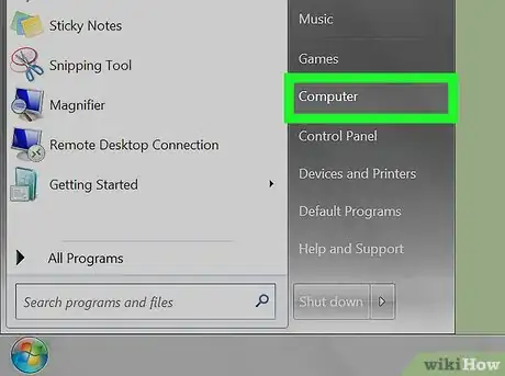 Imagen titulada Determine the Bit Count for a Windows Computer Step 7