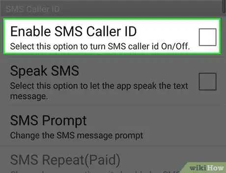 Imagen titulada Get Audible Caller ID on Android Step 11