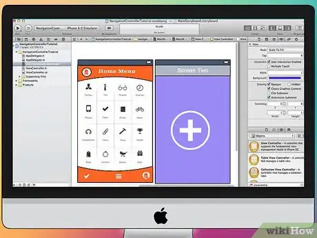 Imagen titulada Make an iPhone App Step 19