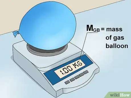 Imagen titulada Measure Density of Gases Step 4