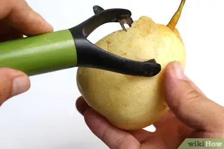 Imagen titulada Eat Asian Pears Step 16