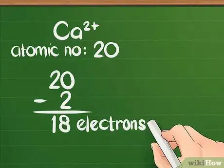 Imagen titulada Find the Number of Protons, Neutrons, and Electrons Step 8