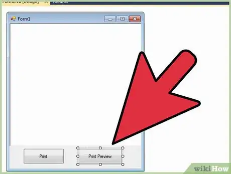 Imagen titulada Create a Print Preview Control in Visual Basic Step 4