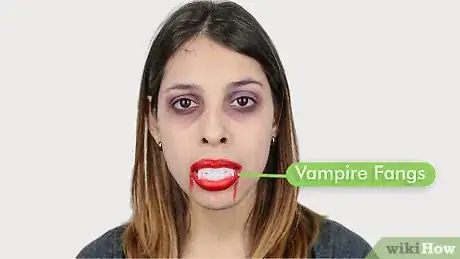 Imagen titulada Make a Vampire Costume Step 12