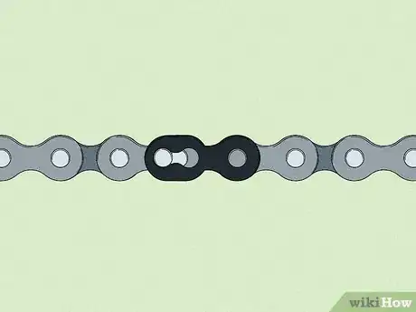 Imagen titulada Change a Chain on a Mountain Bike Step 3