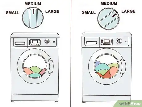 Imagen titulada Wash Clothes That Are Brand New Step 12