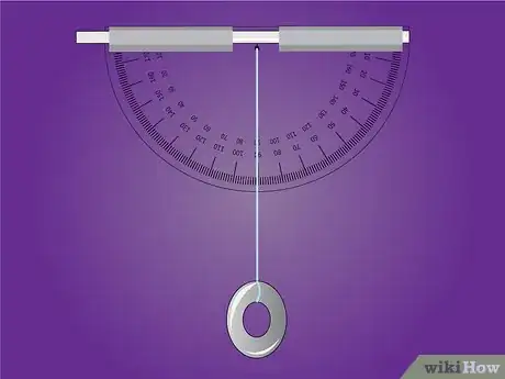 Imagen titulada Make a Clinometer Step 12