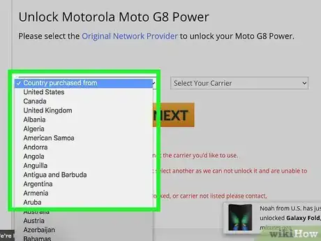 Imagen titulada Unlock Motorola Phones with Windows Step 12