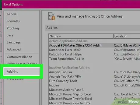 Imagen titulada Use Solver in Microsoft Excel Step 5