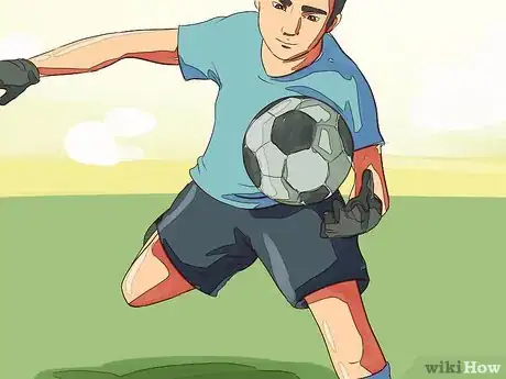 Imagen titulada Kick a Ball Step 12